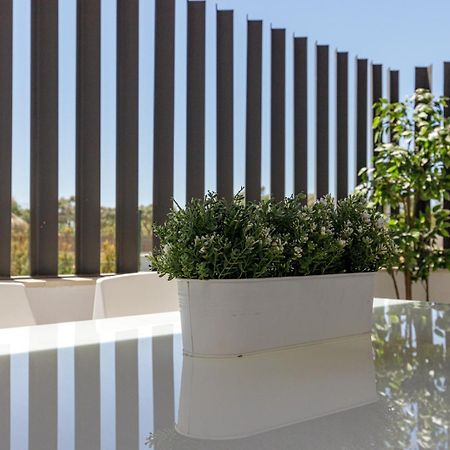 A&N La Terraza De La Vega Leilighet Torre Del Mar Eksteriør bilde